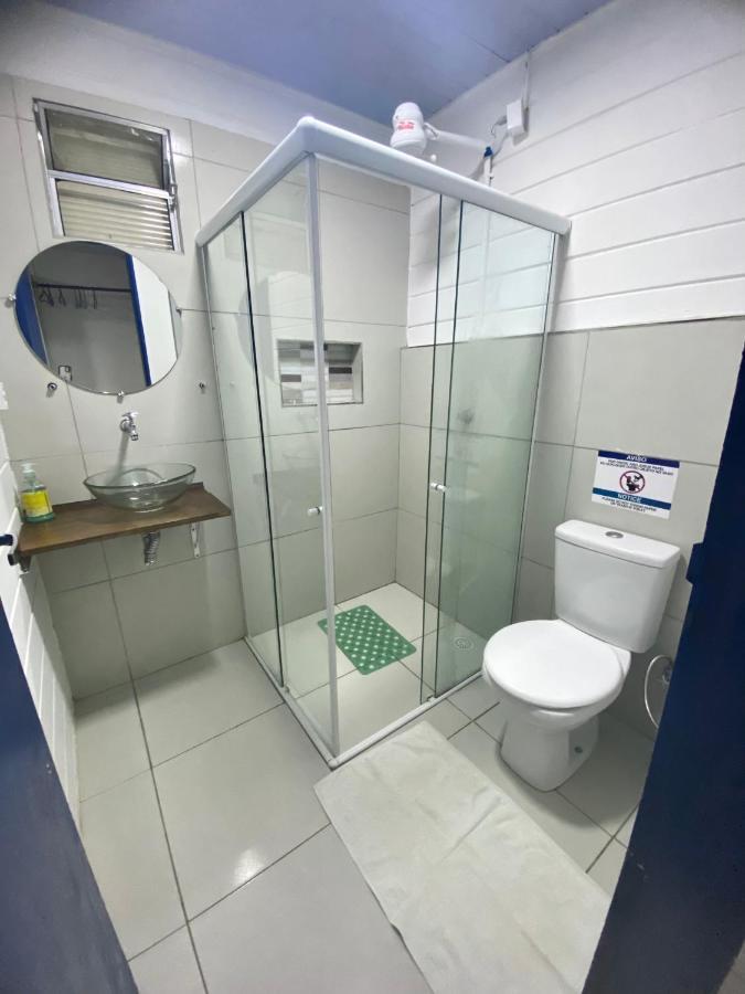 Pousada Rosemary Suites Фернанду-ди-Норонья Экстерьер фото